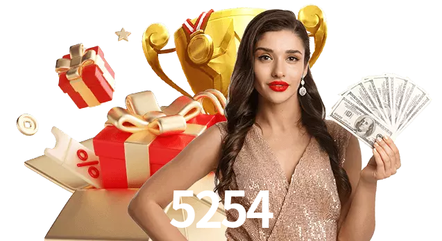 Jogue com dealers reais no 5254!