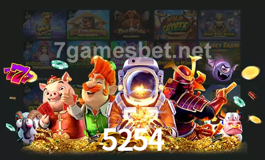 cassino 5254