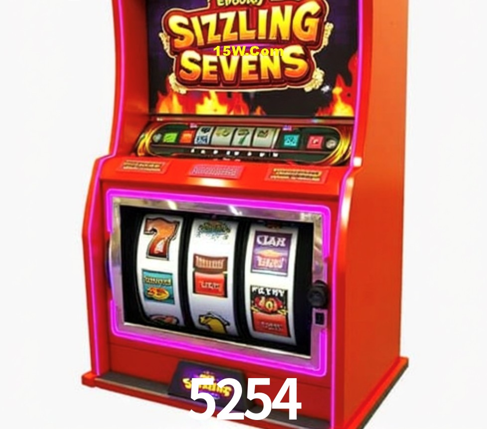 Jogos de Slot 5254