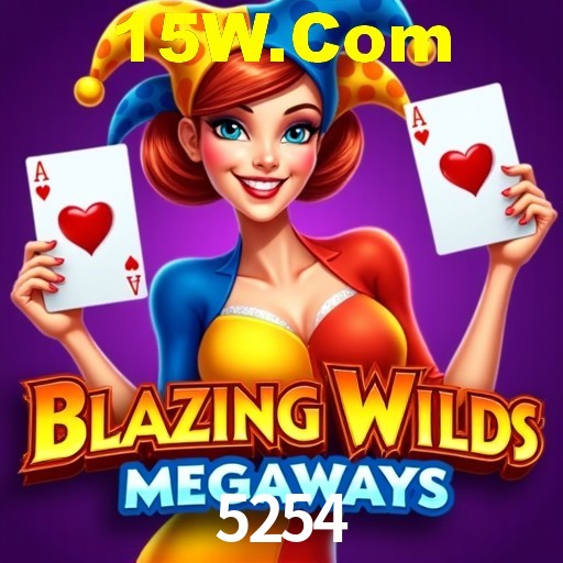 Descubra a Magia dos Jogos de Arcade no 5254