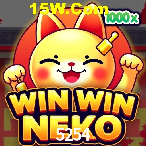 Descubra o Mundo do Cassino Online com 5254