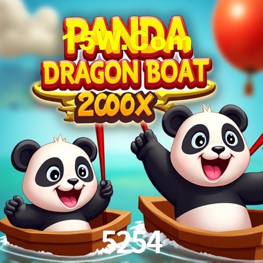 Estatísticas do Jogo 5254
