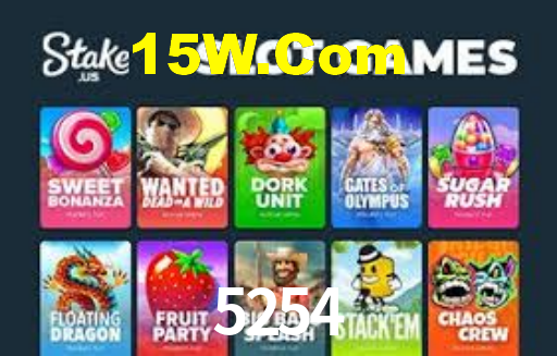 5254