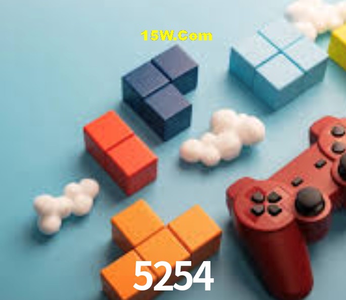 Provedores de Jogos 5254