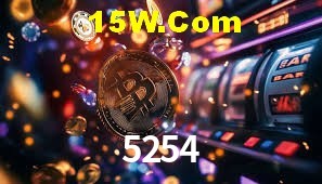 Game Providers 5254