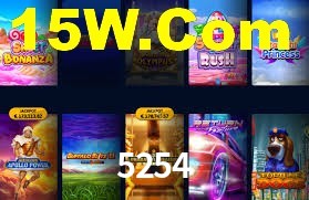 5254 App Interface