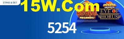 Tournaments 5254