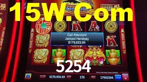 Roulette Table 5254