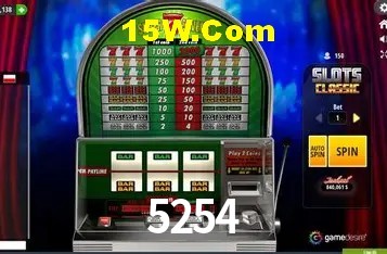 Promoções Sazonais 5254