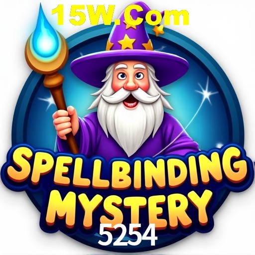 Descubra a Magia dos Jogos de Arcade no 5254