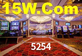 Welcome Bonus 5254