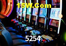 Live Casino 5254