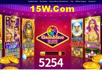 Ofertas Exclusivas 5254