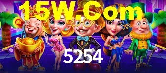Blackjack Table 5254